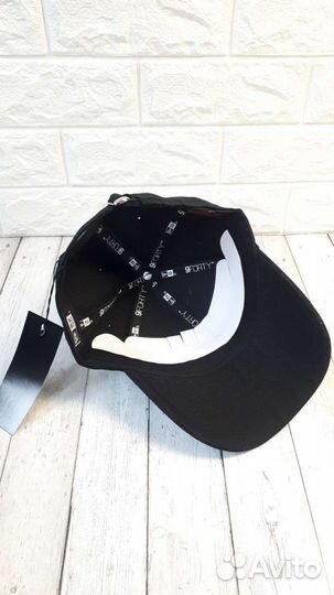 Бейсболка New York