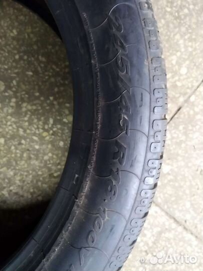 Pirelli Sottozero Winter 240 245/45 R18 и 275/40 R18 103V