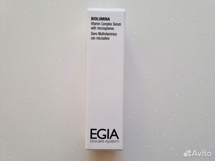 Сыворотки Uriage, Caudalie, Арivitа, Еgiа, D'Alba