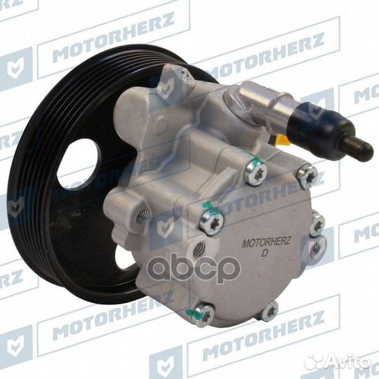 Насос гидроусилителя руля P1689HG P1689HG Motor