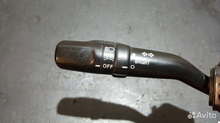 Подрулевой переключатель Subaru Impreza Wrx GG