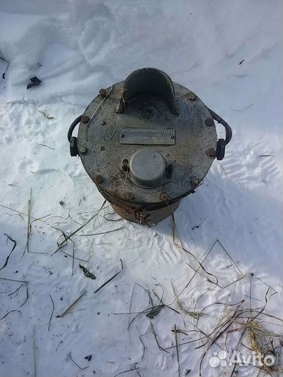 Трансформатор 220/12 В