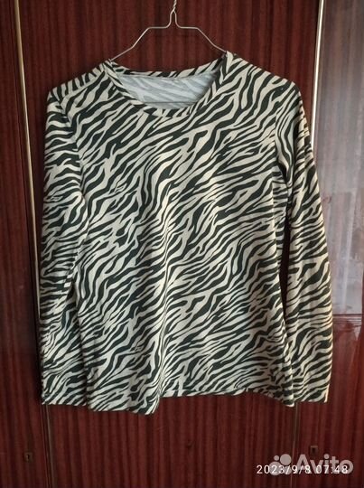 Логслив женский