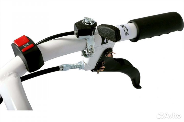 Мотоблок мб-13000P-12 Ресанта