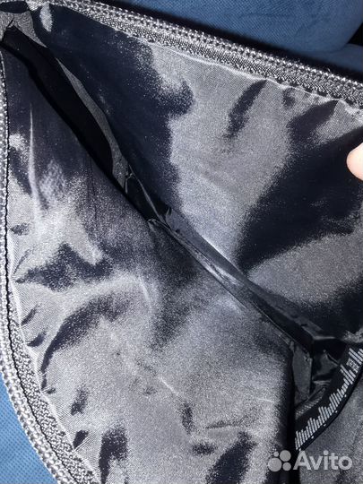 Сумка - косметичка boss bottled