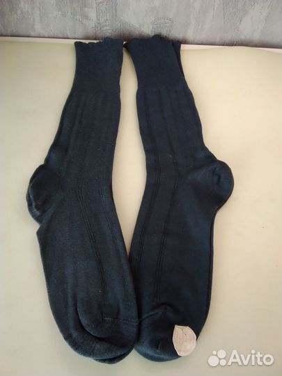 Гольфы СССР