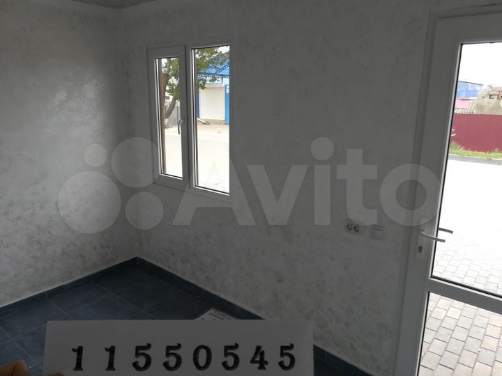 Торговое помещение, 9 м²