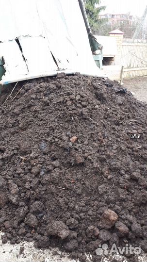 Садовая смесь грунт для газона