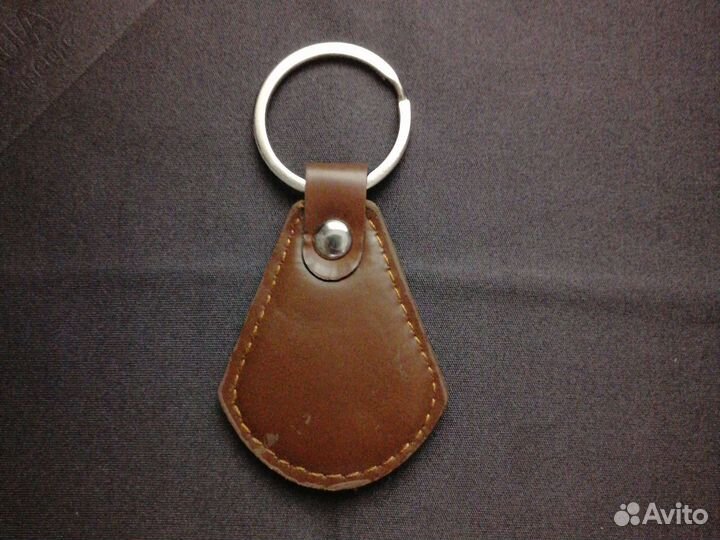 Брелок suzuki