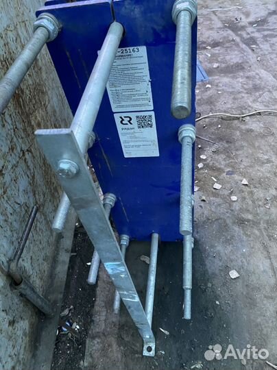 Теплообменик