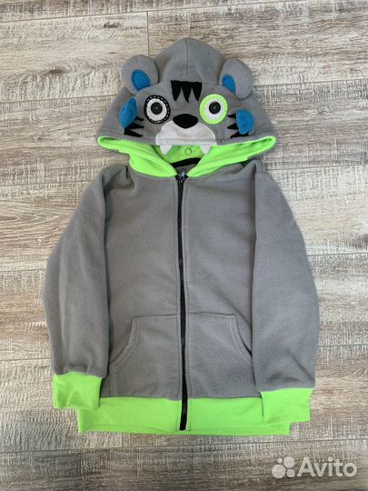 Кофта-подушка