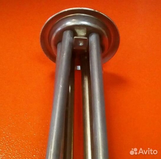 Тэн 2кВт. для водонагревателя Thermex, Ariston