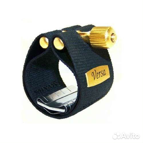 Лигатуры, колпачки, наклейки для тенор саксофона