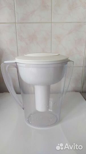 Фильтр кувшин для воды Brita classic Германия