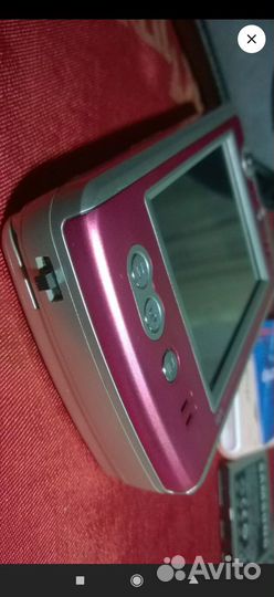 Mp3 плеер Libi PMP 2020 корейский в коллекцию