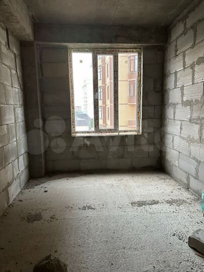 2-к. квартира, 80 м², 3/15 эт.