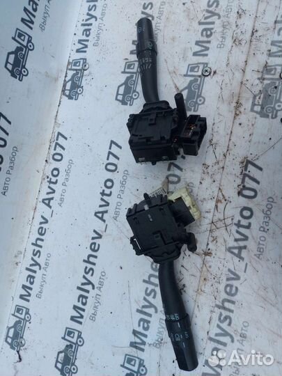 Переключатель подрулевой Geely Emgrand Ec7