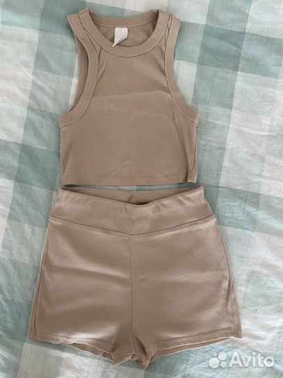 Домашний костюм 44