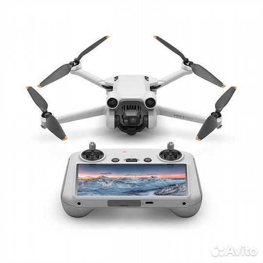 Квадрокоптеры в Крыму. DJI Mini, Air, Mavic