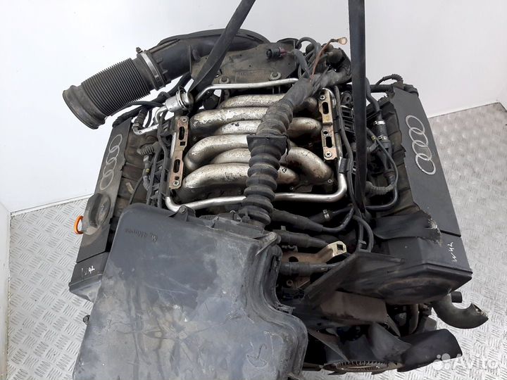 Двигатель ABC236575 Audi A6 C4 (1994-1997)