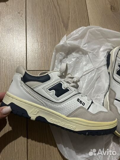 Кроссовки new balance