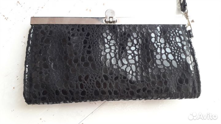 Клатч женский вечерний