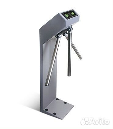 Турникет-трипод TTR-07.1 с «Антипаникой»