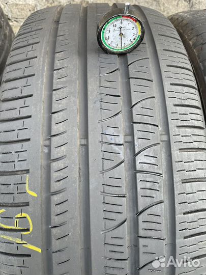 Pirelli Scorpion Verde All Season 255/55 R19