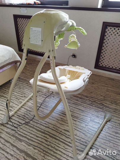 Электрокачели Pituso (Opaye)