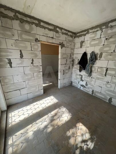 2-к. квартира, 66 м², 1/5 эт.