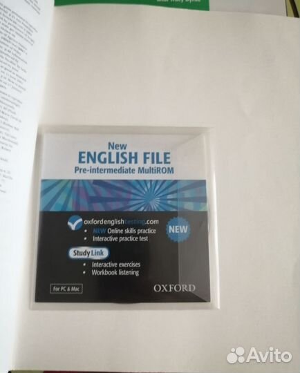 New english file pre intermediate workbook