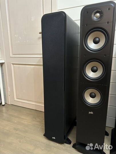 Колонки Polk Audio Signature Elite es 60