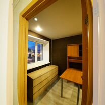 2-к. квартира, 42 м², 2/5 эт.