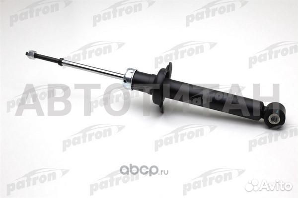 Амортизатор подвески задн nissan: maxima QX 95-00 Nissan Maxima