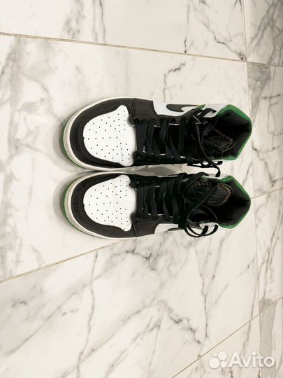 Кроссовки мужские nike