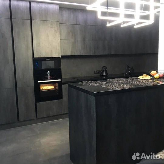 Кухни