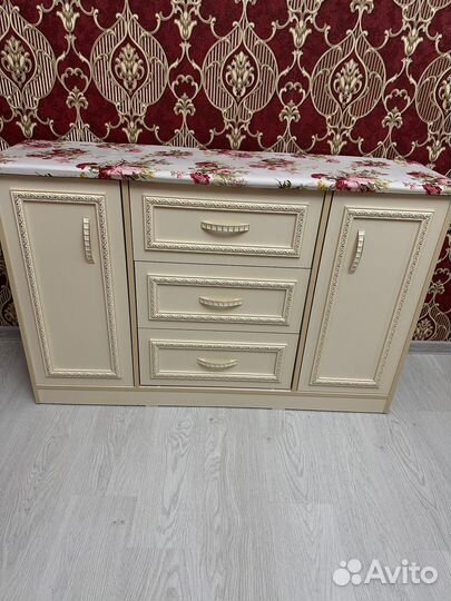 Гладильная доска бу