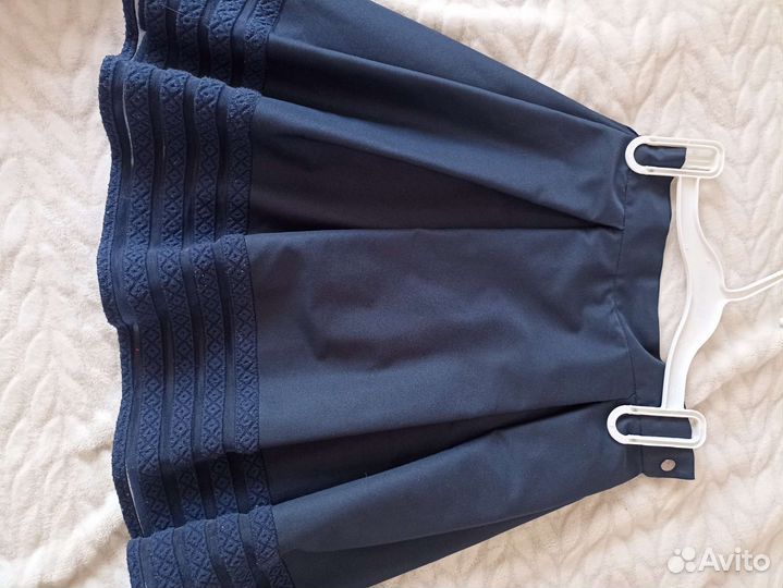 Одежда для школы на девочку 140 146