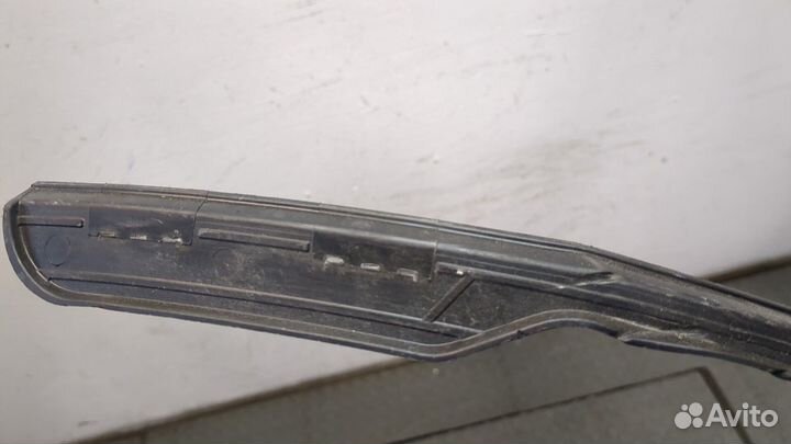 Молдинг бампера Chevrolet Camaro 2018, 2020