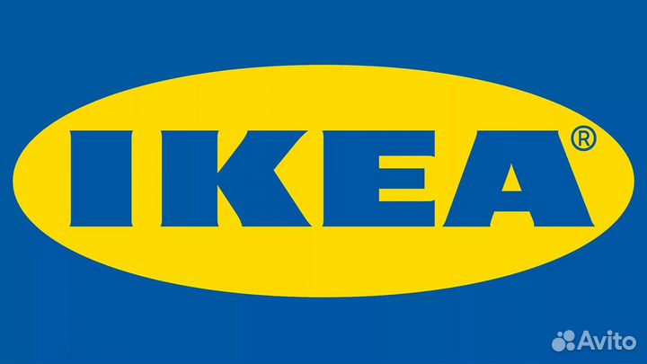 Стаканы IKEA Смориска новые Икея