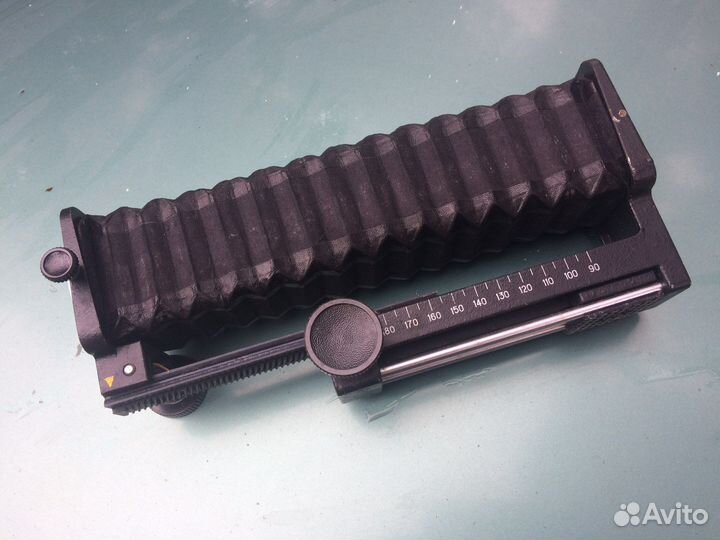 Приставка для макро фотосъёмки