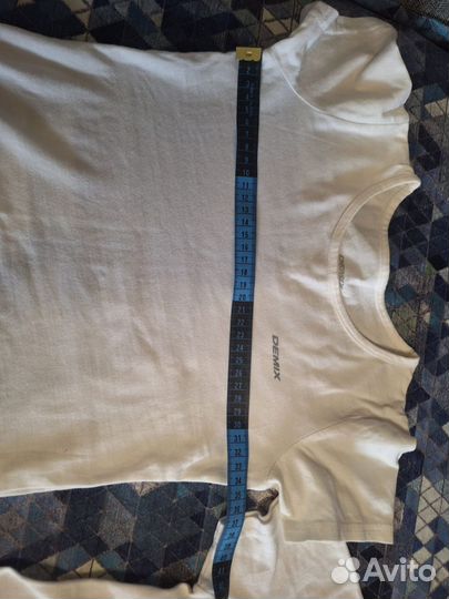 Белые футболки 6 лет, 7лет