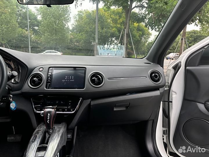 Honda XR-V 1.5 CVT, 2021, 32 000 км