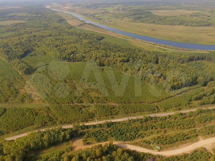 Участок 10,6 га (СНТ, ДНП)