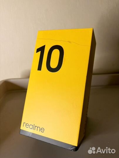 realme 10, 8/128 ГБ