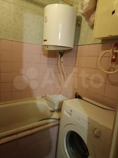 2-к. квартира, 47,3 м², 3/3 эт.