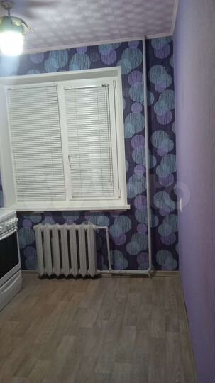 1-к. квартира, 32,3 м², 1/5 эт.