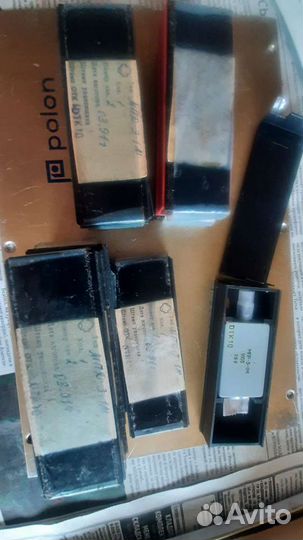 Радиодетали.Модуль передающий и приемный мпр-3-1