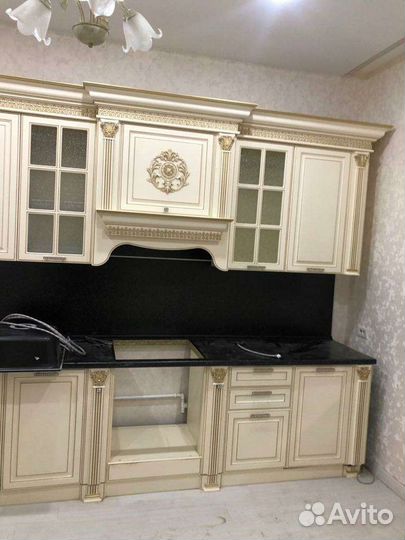 Кухня «Империал2»