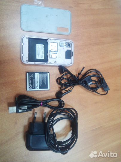Samsung Star GT-S5230